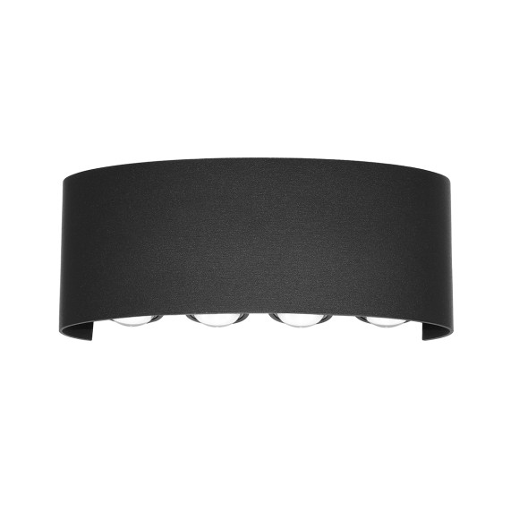 Italux OWL-451-4-BL LED Ortelo | 8W integrovaný LED zdroj | 738lm