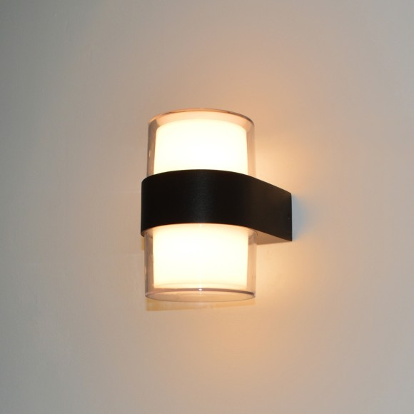 Italux OWL-4625-4K LED Marti | 10W integrovaný LED zdroj | 995lm | 4000K
