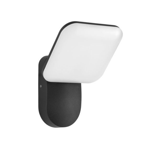 Italux OWL-6206-3K LED Nammi | 12W integrovaný LED zdroj | 989lm | 3000K
