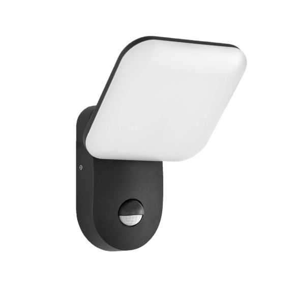 Italux OWL-6206-S-3K LED Nammi | 12W integrovaný LED zdroj | 3000K