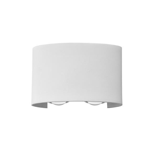 Italux OWL-6650-2-WH-3K LED Ortelo | 4W integrovaný LED zdroj | 336lm | 3000K