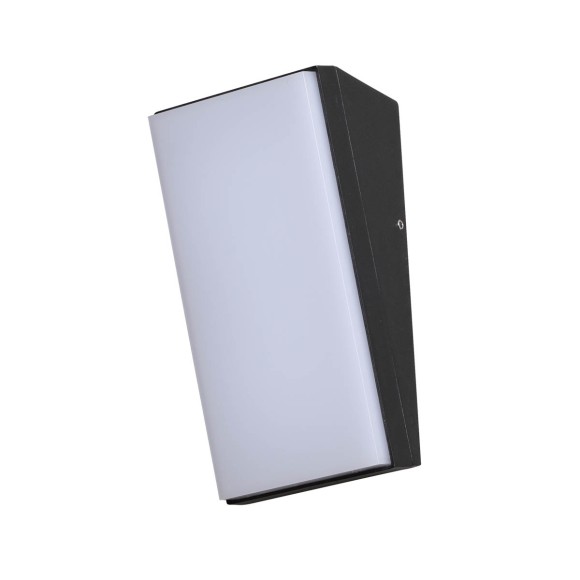 Italux OWL-7061-3K LED Fama | 10W integrovaný LED zdroj | 960lm | 3000K