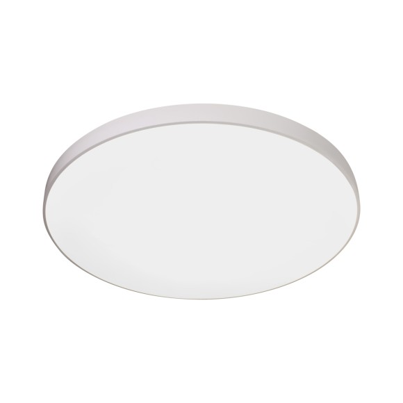 Italux PLF-53472-3K-WH LED prisadené stropné svietidlo Ateia | 21W LED | 2600lm | 3000K