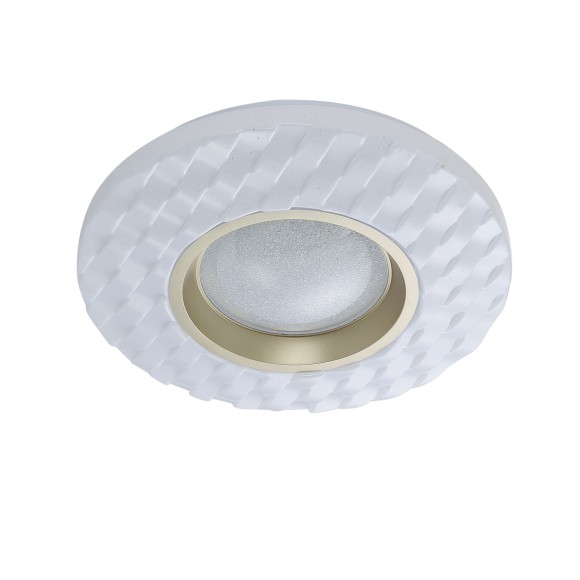 Italux PLF-53647-L-CL LED prisadené stropné svietidlo Bumi | 48W LED | 3360lm | 4000K