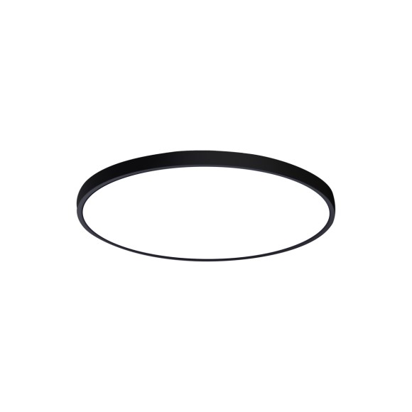 Italux PLF-72836-300R-24W-BL LED prisadené stropné svietidlo Alata | 24W integrovaný LED zdroj | 2900lm | 2800+4000+6000K