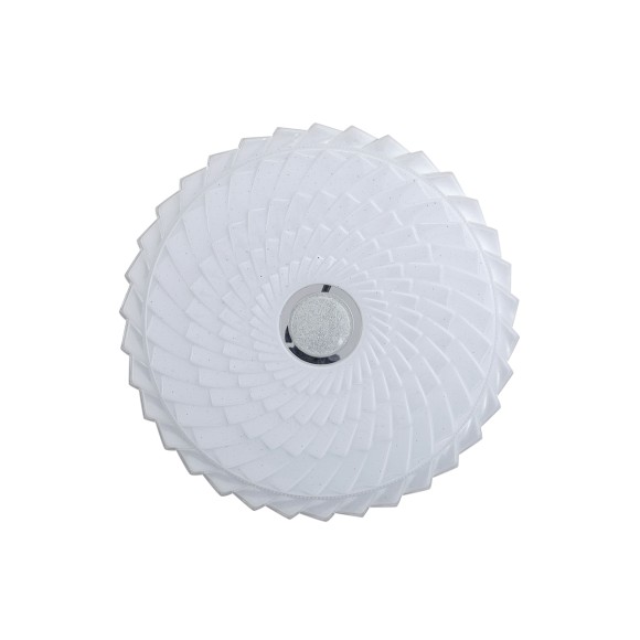 Italux PLF-83947-S-CL LED prisadené stropné svietidlo Arni | 24W LED | 1680lm | 4000K
