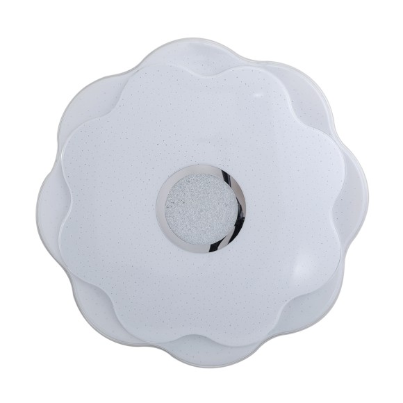 Italux PLF-85740-L-CL LED prisadené stropné svietidlo Normi | 48W LED | 3360lm | 4000K