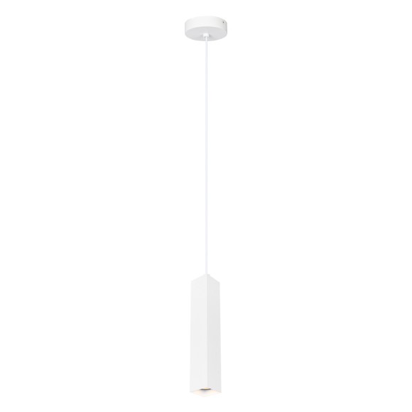 Italux PND-28394-1-WH závesné stropné svietidlo Ander GU10