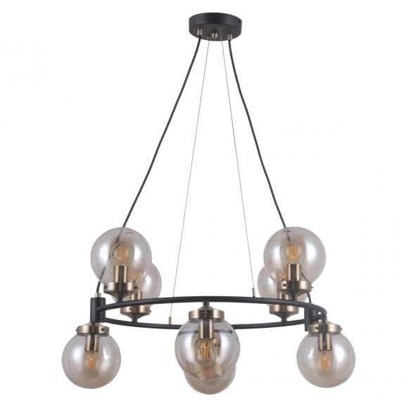 Italux PND-28622-8A Galvez E14
