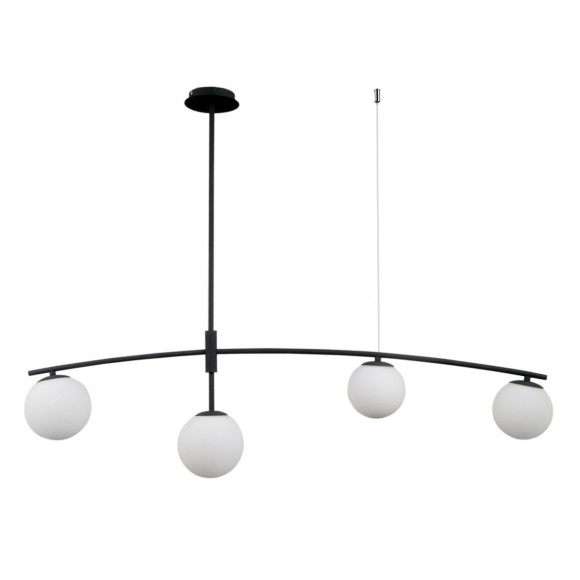 Italux PND-31322-4A-SB Senai G9