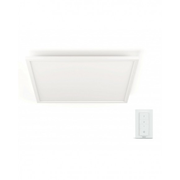 Phiips Hue White Ambiance LED panel Aurelle 32162/31 / P5 60x60cm 2200-6500K