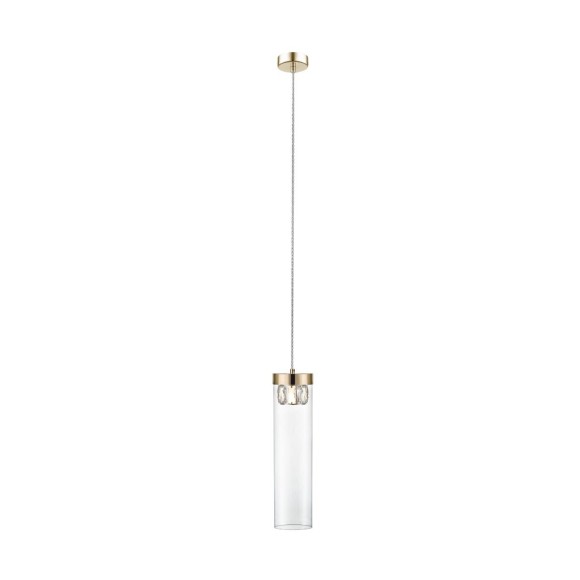 Zuma Line 003064-009270 závesné stropné svietidlo GEM G9