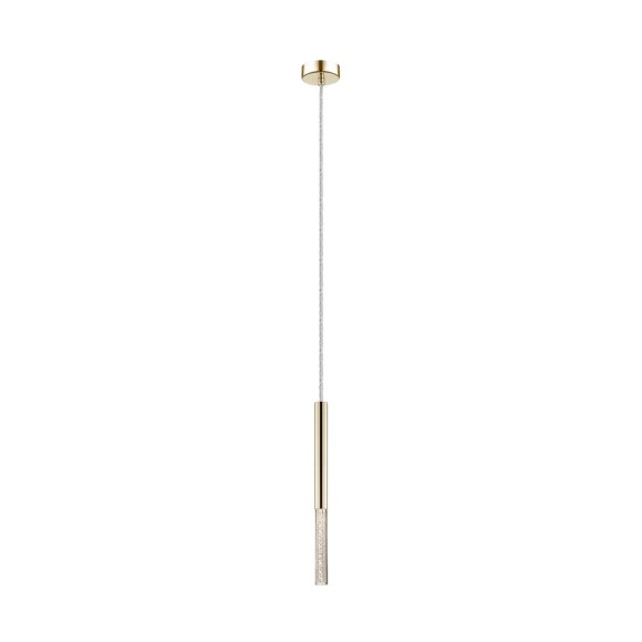 Zuma Line 003064-009120 LED závesné stropné svietidlo ONE integrovaný LED zdroj