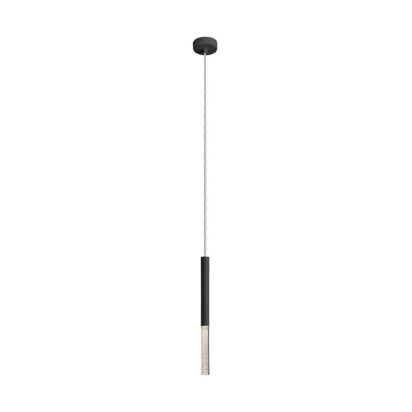 Zuma Line 003064-019910 LED závesné stropné svietidlo ONE integrovaný LED zdroj