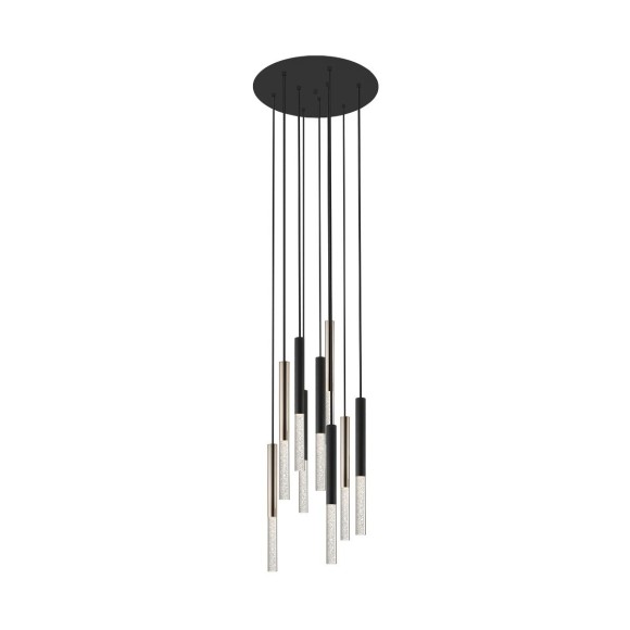 Zuma Line 003064-021941 LED závesné stropné svietidlo ONE integrovaný LED zdroj