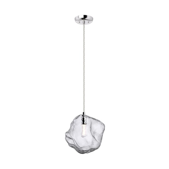 Zuma Line 003064-009274 závesné stropné svietidlo ROCK E27