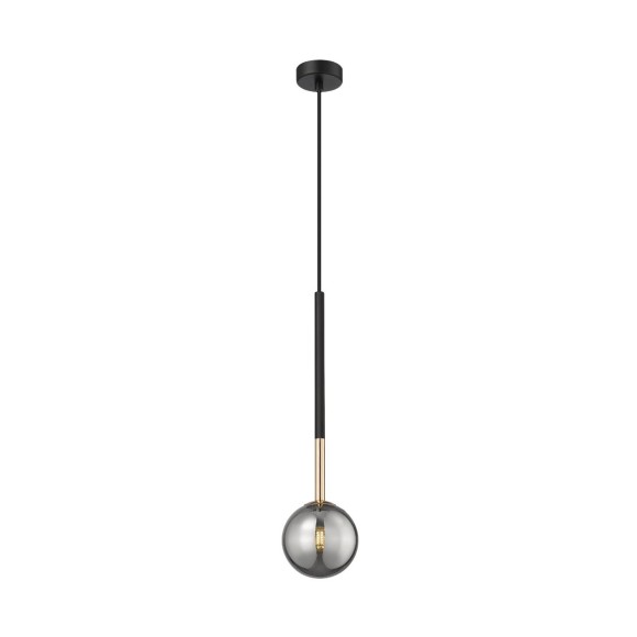 Zuma Line 003064-028108 závesné stropné svietidlo ARCTURUS G9