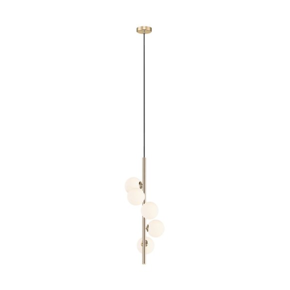 Zuma Line 003064-028111 závesné stropné svietidlo ARCTURUS G9