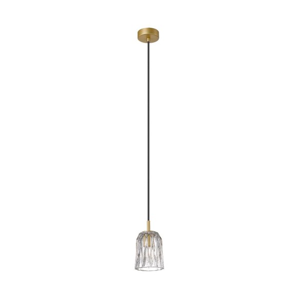 Zuma Line 003064-028144 závesné stropné svietidlo TAZZA E14