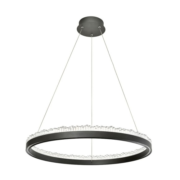 Zuma Line 003064-027932 LED závesné stropné svietidlo REGI integrovaný LED zdroj