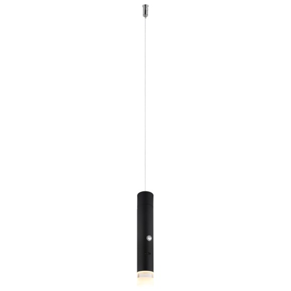 Globo 16060 LED závesné stropné svietidlo PELO | 2W integrovaný LED zdroj | 60lm | 3000K