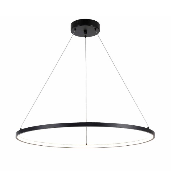 Zuma Line 003064-027171 LED závesné stropné svietidlo HORIK integrovaný LED zdroj
