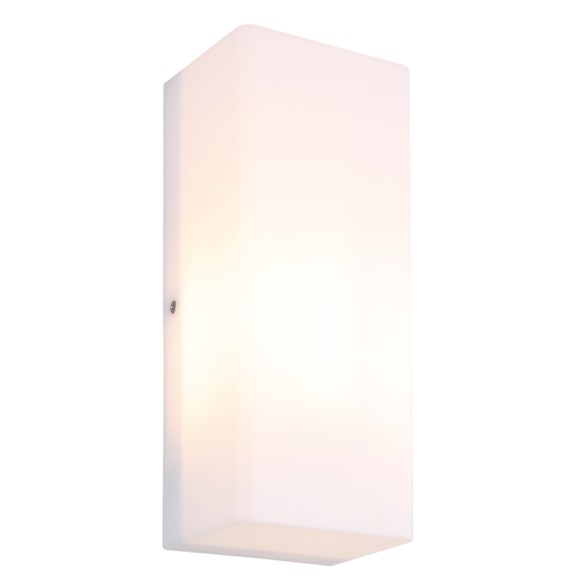 Globo 32067 LED nástenné svietidlo PHELPS E27