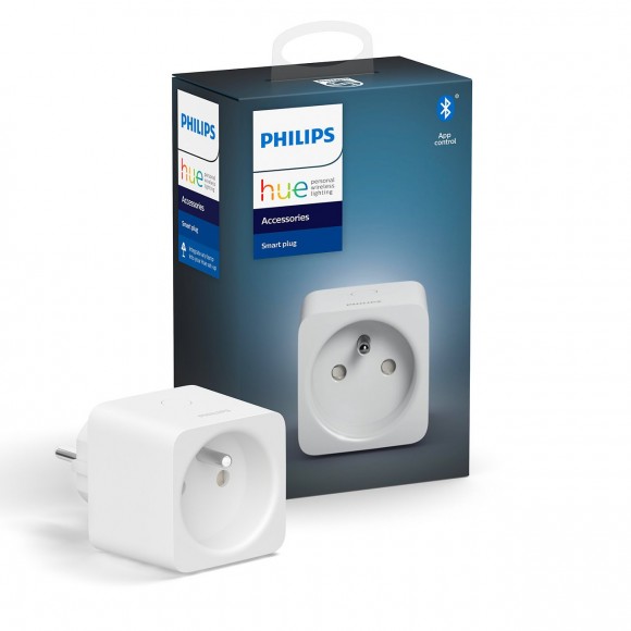 Philips Hue 8718699689322 múdra zásuvka smart Plug SK