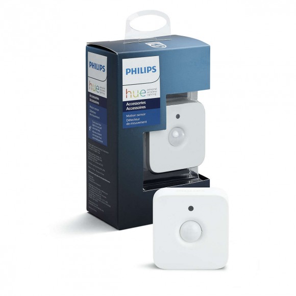 Philips Hue Motion Sensor EÚ new 2017