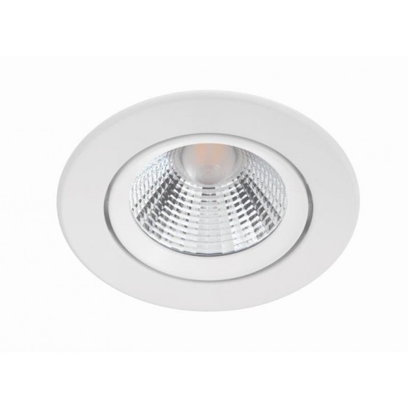 Philips Dive SL261 LED zápustné bodové svietidlo 1x5,5W | 350lm | 2700K - stmievateľné, ochrana EyeComfort, biela