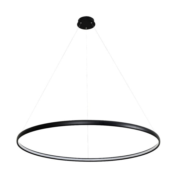 Zuma Line 003064-021960 LED závesné stropné svietidlo CARLO integrovaný LED zdroj