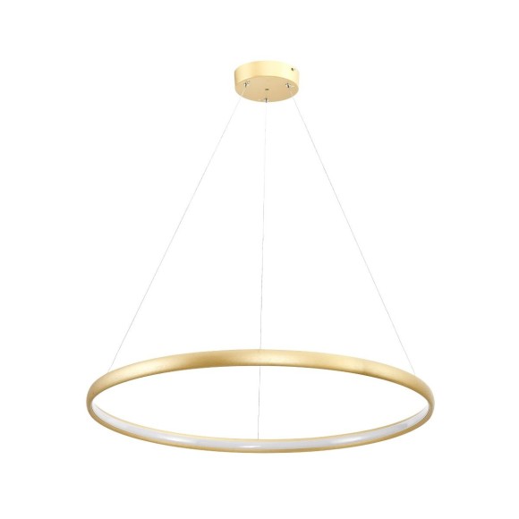 Zuma Line 003064-021962 LED závesné stropné svietidlo CARLO integrovaný LED zdroj