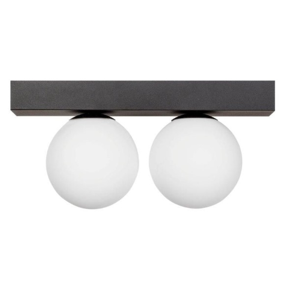 Zuma Line 133867-029047 prisadené stropné svietidlo SPHERE G9