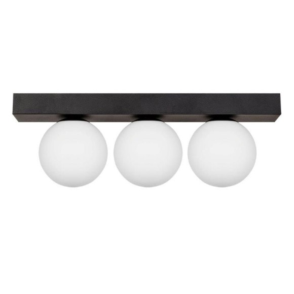 Zuma Line 133867-029046 prisadené stropné svietidlo SPHERE G9