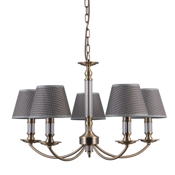 Italux PND-43272-5 Zanobi E14