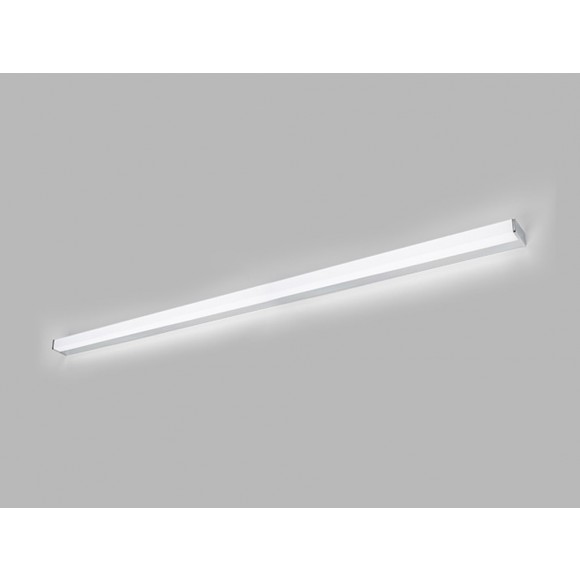 LED2 4071055 LED kúpeľňové nástenné svietidlo nad zrkadlo Tonda 120 1x24W |1920lm | 3000K/4000K | P44