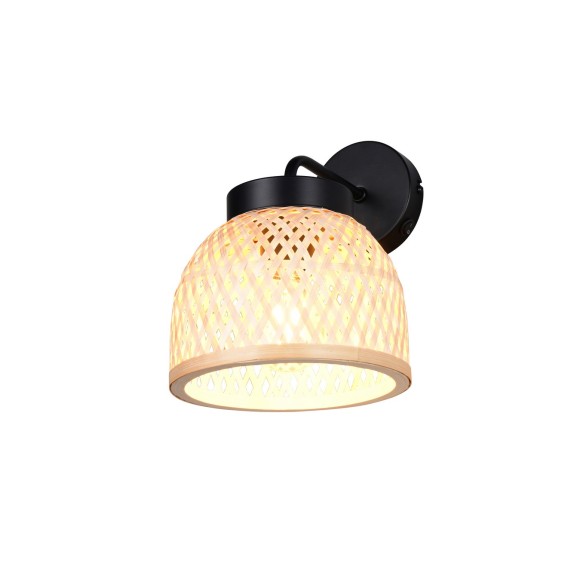 Trio TR26091732 bodové nástenné svietidlo LAURENT E27