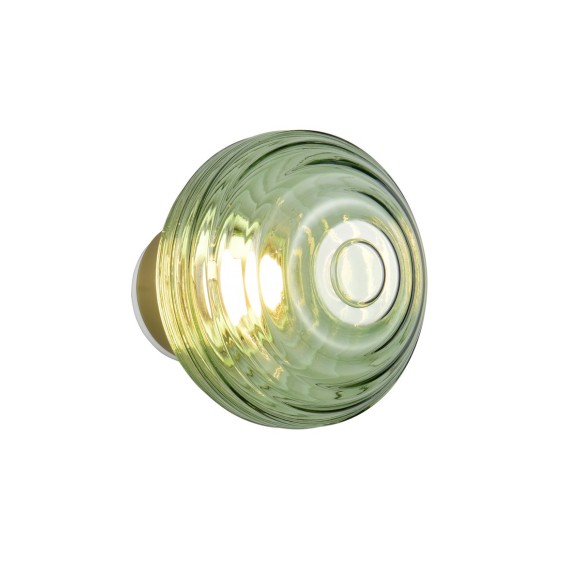 Trio TR27771115 LED nástenné svietidlo EARL | 1,5W integrovaný LED zdroj