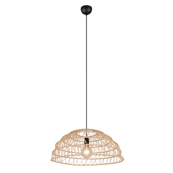 Trio TR36141026 závesné stropné svietidlo PAULETTE E27