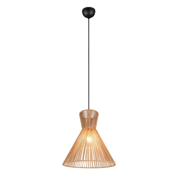 Trio TR36191036 závesné stropné svietidlo ROSALIE E27