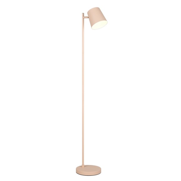 Trio TR42111166 LED stojacia lampa BLAKE | 4,5W integrovaný LED zdroj