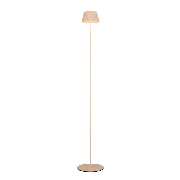 Trio TR47706166 LED stojacia lampa SUAREZ | 1,5W integrovaný LED zdroj