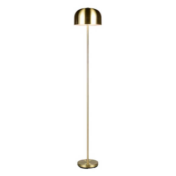 Trio TR49151108 LED stojacia lampa JEFF | 2,5W integrovaný LED zdroj