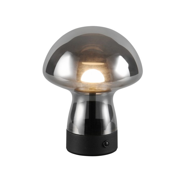 Trio TR54981154 LED stolná lampička DOOLEY | 1,5W integrovaný LED zdroj
