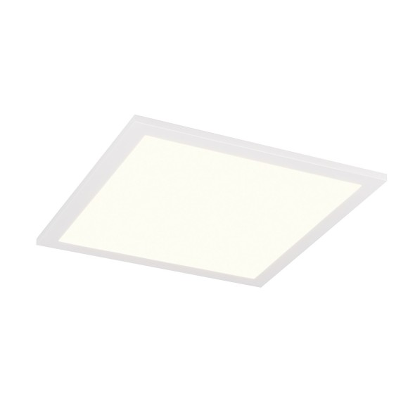 Trio TR64601131 LED prisadené stropné svietidlo SIRIUS | 19W integrovaný LED zdroj