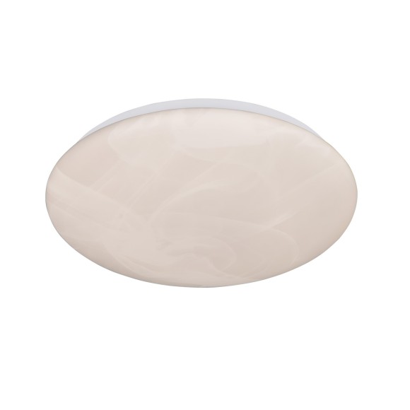 Trio TR64631101 LED prisadené stropné svietidlo UMBRIA | 12W integrovaný LED zdroj
