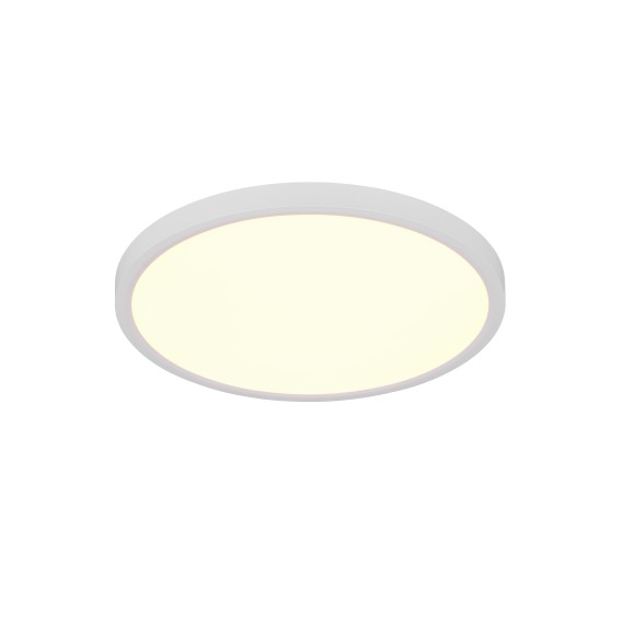 Trio R65891931 LED prisadené stropné svietidlo DRACO | 30W integrovaný LED zdroj | 4000lm | 2300+3000+4000K | Trio - SwitchDimmer