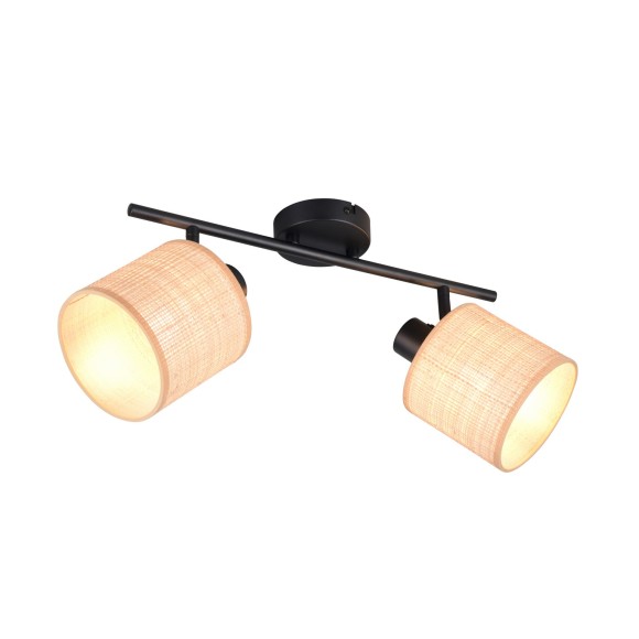 Trio TR81852036 bodové stropné svietidlo AIMEE E14