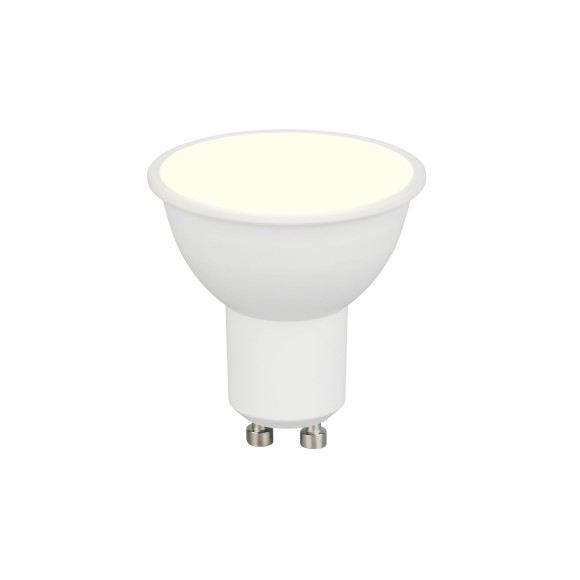 Trio R956-3213 LED žiarovka | 5W GU10 LED | 345lm | 3000K