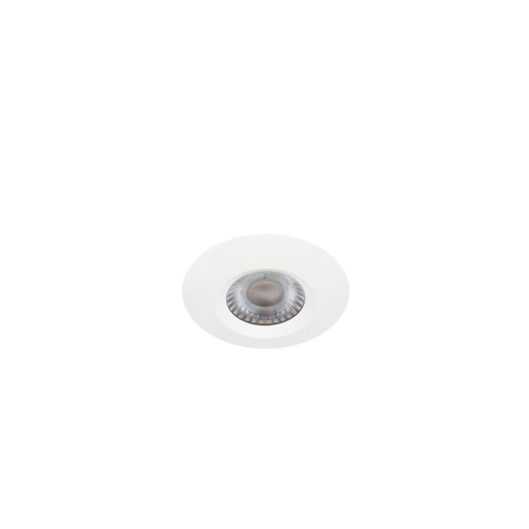 Italux RCS-9822-85-8W-WH-SWK LED zapustené kúpeľňové svietidlo Encanto | 8W integrovaný LED zdroj | 800lm